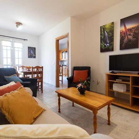 Apartamentos Leomar II ลอสยานอส เด อารีดาเน ภายนอก รูปภาพ