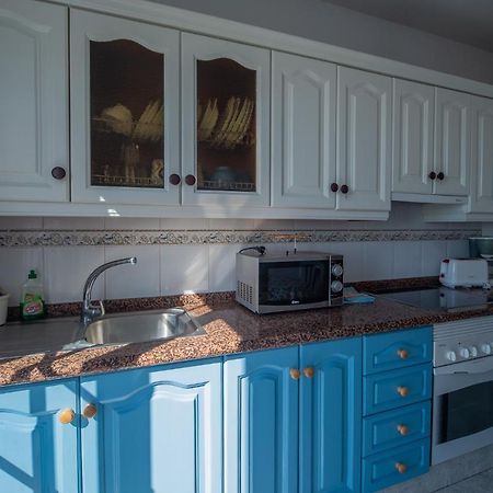 Apartamentos Leomar II ลอสยานอส เด อารีดาเน ภายนอก รูปภาพ