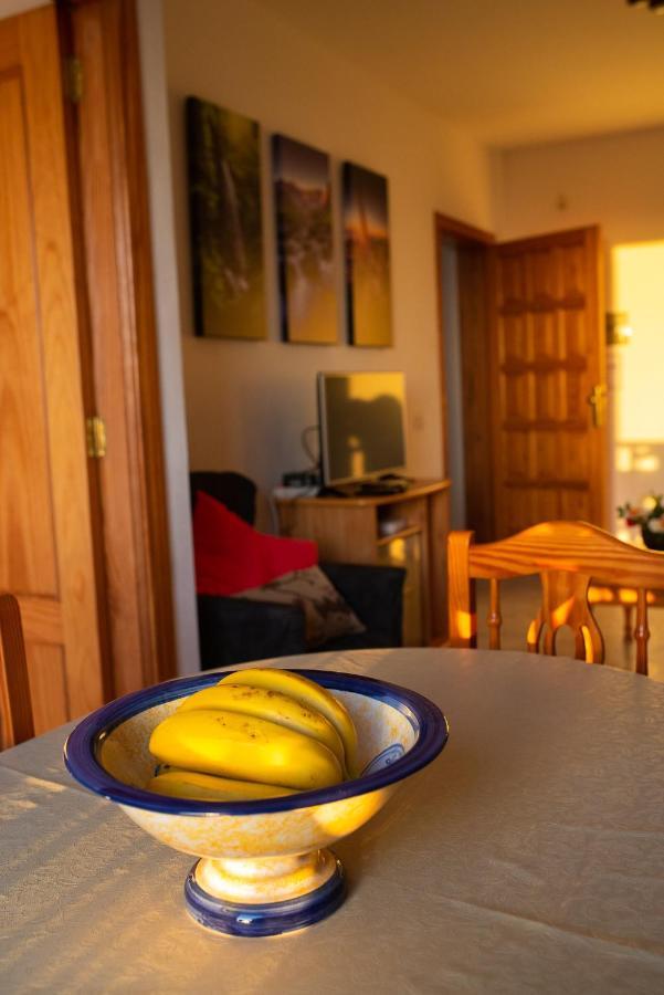 Apartamentos Leomar II ลอสยานอส เด อารีดาเน ภายนอก รูปภาพ