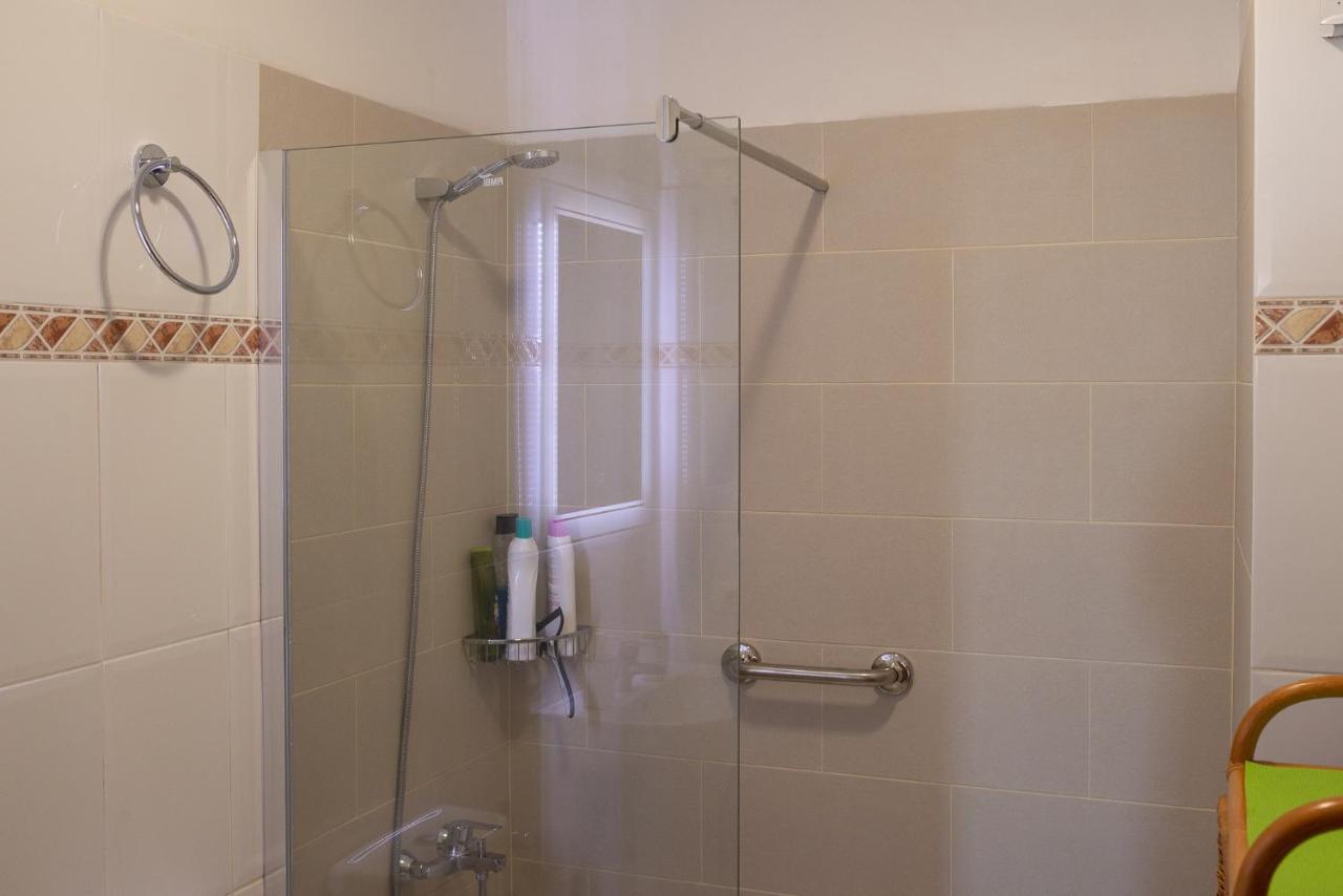 Apartamentos Leomar II ลอสยานอส เด อารีดาเน ภายนอก รูปภาพ