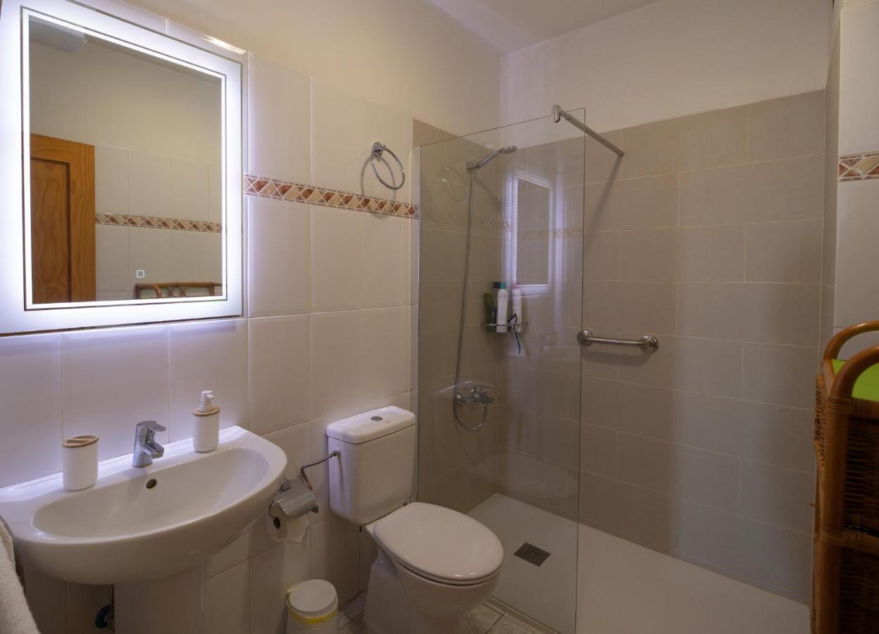Apartamentos Leomar II ลอสยานอส เด อารีดาเน ภายนอก รูปภาพ